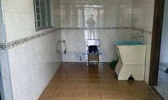 Imagem 3: Casa com 1 ou 2 dormitórios para alugar, 140 m² por R$ 2.800/mês - Vila Rio Branco - Jundi