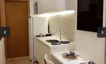 Imagem 2: Apartamento tem 20 metros quadrados com 1 quarto em Pituba