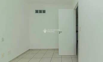 Imagem 7: Apartamento para aluguel possui 33 metros quadrados com 1 quarto