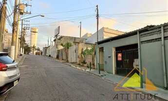 Imagem: Terreno, Bairro Jordanópolis, São Bernardo