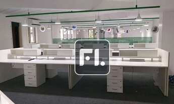 Imagem 1: Conjunto, 231 m² - venda por R$ 2.500.000,00 ou aluguel por R$ 19.160,01/mês - Vila Olímpi