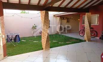 Imagem 3: Venda de Casas / Padrão na cidade de São Carlos