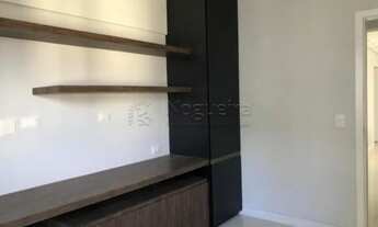 Imagem 5: Apartamento para aluguel com 132 metros quadrados com 3 quartos