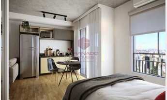 Imagem 7: Apartamento Studio - Be Garden - Bravo