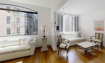 Imagem 5: São Paulo - Apartamento Padrão - Itaim Bibi