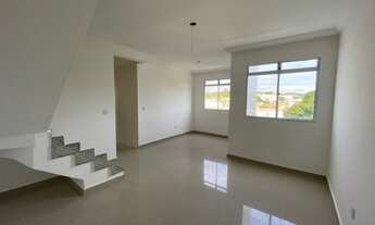 Imagem 3: Contagem - Apartamento Padrão - Riacho Das Pedras