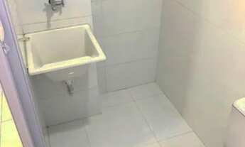 Imagem 4: Kitnet com 1 dormitório para alugar, 40 m² por R$ 1.602,52/mês - Tatuapé - São Paulo/SP