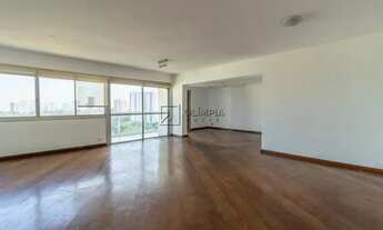 Imagem: Apartamento Locação 3 Dormitórios - 180