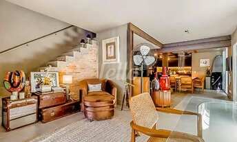 Imagem: São Paulo - Casa de Vila - Itaim Bibi