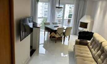 Imagem: Apartamento Duplex Mobiliado com 01 Suíte