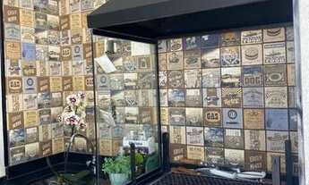 Imagem 3: Apartamento para venda tem 64 metros quadrados com 3 quartos