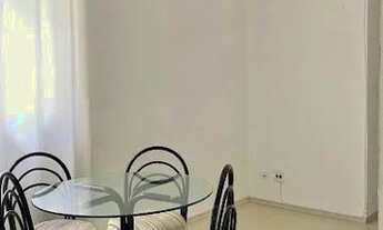 Imagem 4: Apartamento com 1 dormitório para alugar, 35 m² - Consolação - São Paulo/SP