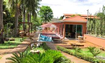 Imagem 3: Chácara com 7 dorm Represa de Miranda, Uberlândia - R$2.6 mi