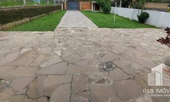 Imagem 4: PORTO ALEGRE - Casa Padrão - Ipanema