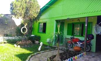 Imagem: Casa para Venda - 150m², 2 dormitórios