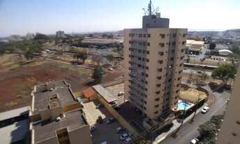 Imagem 3: Apartamento Padrão em Ribeirão Preto