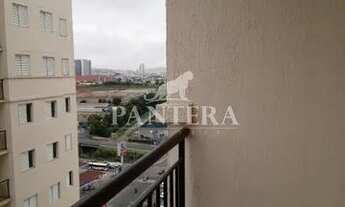 Imagem 6: Apartamento para aluguel no bairro Parque João Ramalho