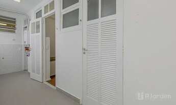 Imagem 2: Apartamento para alugar com 4 quartos, 1 suíte, 2 vagas, 210 m² - Copacabana - Rio de Jane