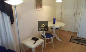 Imagem 2: Flat disponível em Pinheiros