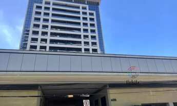 Imagem 2: Sala Comercial em Aldeota Fortaleza-CE - 10717