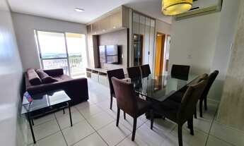 Imagem 4: Apartamento para aluguel life ponta negra 85 m2 com 3 quartos em Ponta Negra - Manaus