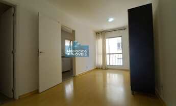 Imagem 5: Apartamento para aluguel com 35 metros quadrados com 1 quarto em Centro - Campinas - SP