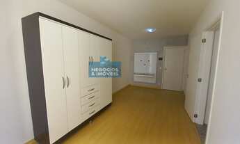 Imagem 6: Apartamento para aluguel com 35 metros quadrados com 1 quarto em Centro - Campinas - SP