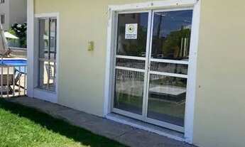 Imagem 5: Apartamento para aluguel com 2 /4 , suite, área de lazer completo em Itinga - Lauro de Fre