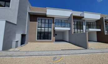 Imagem 3: Residencial Dolce Vita - Sobrados com três suítes em condomínio fechado no Bom Jesus - São