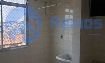 Imagem 4: Apartamento com 2 dormitórios, Cond. Green Land- Cotia