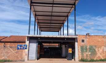 Imagem: Ponto comercial, 2 andares avenida comercial