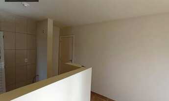 Imagem 3: Apartamento com 3 dormitórios, 55 m² - venda por R$ 155.000,00 ou aluguel por R$ 1.410,00