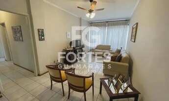 Imagem: Ribeirão Preto - Apartamento - Centro