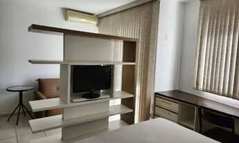 Imagem 7: Aluguel kitnet mobiliada CA 11 - ed. Comfort Lake