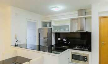 Imagem 4: Apartamento no Bigorrilho - ARYA 1