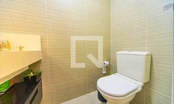 Imagem 6: Apartamento à Venda - Vila Assunção, 3 Quartos, 133 m2