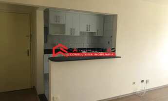 Imagem 2: Apartamento para aluguel 60 m² 2 Dorms 1 Vaga Vila Ipojuca - São Paulo - SP