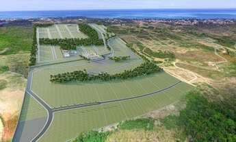 Imagem 2: Terreno em Cond. fechado com excelente condição da pagamento!