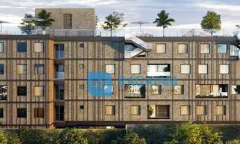 Imagem: Apartamento à venda, 131 m² por R$ 3.736.808,97