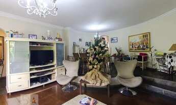 Imagem 3: Apartamento à Venda - Jardim Avelino , 3 Quartos, 156 m2