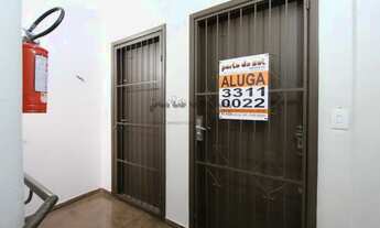 Imagem 4: Apartamento 02 dorm, com garagem, semimobiliado