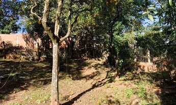 Imagem 3: Terreno com potencial comercial e casa