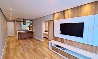 Imagem: LINDO APARTAMENTO FINAMENTE REFORMADO E