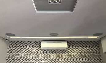 Imagem 7: Apartamento para venda ou aluguel com 169 metros em Vila Clementino - São Paulo SP