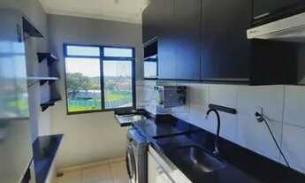 Imagem 6: Apartamento Padrão em Ribeirão Preto