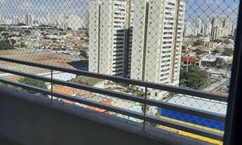 Imagem 7: 1 DORMITORIO - PROXIMO AO METRO TATUAPE