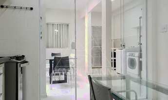 Imagem 6: Brooklin Casa em Vila Fechada reformada e moderna perto do metrô!