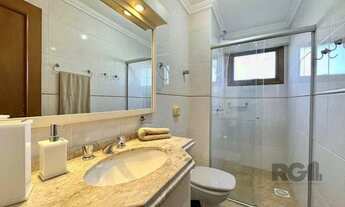 Imagem 2: Apartamento com vista eterna para o mar