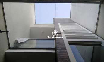 Imagem 3: Geminado com 118m², 3 Dormitórios,Excelente Localização, Fácil Acesso a Rua Anita Garibald