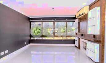 Imagem: APARTAMENTO 3 DORMITÓRIOS COM VAGA PETRÓPOLIS